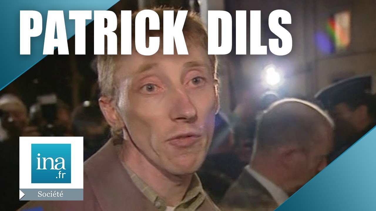 Avril 2002 Acquittement De Patrick Dils Archive Ina Youtube