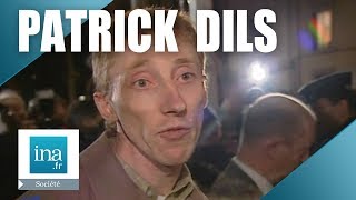 Avril 2002 : Acquittement de Patrick Dils | Archive INA