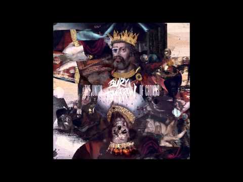 Bury Tomorrow - Kingdom