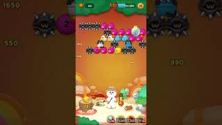 LINE BUBBLE 2 STAGE 3109