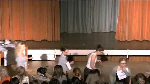 RHS 6th Form Entertainment '10 - Part 7