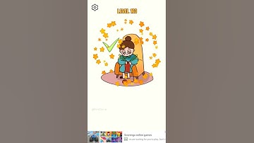 Draw Puzzle 2 Level  163