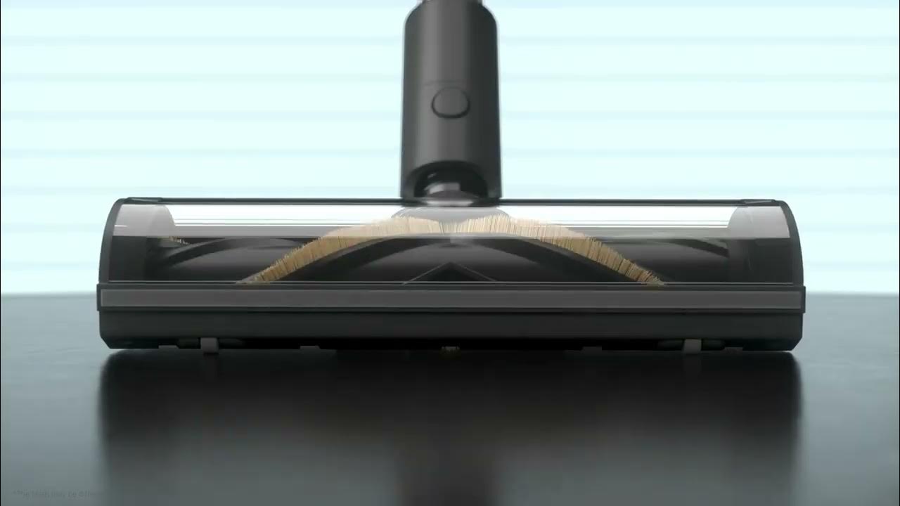 [AD] Dreame V12 Pro Cordless Stick Vacuum Cleaner! The Strongest