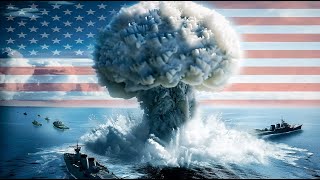 Самые Страшные Ядерные МЕГАПРОЕКТЫ в Истории США!