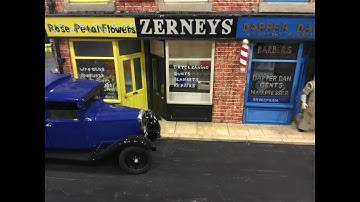 Peterborough 16mm show 2021