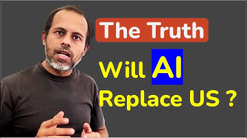 #AskRaghav | Will AI Replace QA Testers? The Truth You Must Know
