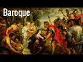 Baroque Music for Studying &amp; Brain Power - Best Relaxing Classical Music For Studying &amp; Learning