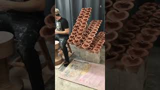 അവൻ തനറ മൺപതരങങൾ നശപപചചകണടരകകനന... And Thats The Genius