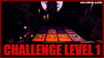 Inscryption | Kaycee