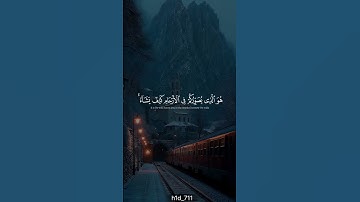 #جزء 9 | تلاوه جديده ل القارئ عبد الرحمن مسعد##راحه_نفسيه🖤🎧 #Quran   #foryoupage quran_alkarim #