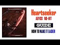 [Where Winds Meet] Heartseeker Easy Abyss No Hit Guide (Legend)