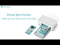 Why your store needs a phone skin printer a comprehensive overview