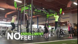Get Started No Enroll | Muv Fitness