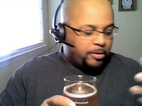 Beer Review: Sam Adams White Ale