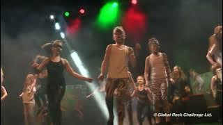 JRock Dance Festival