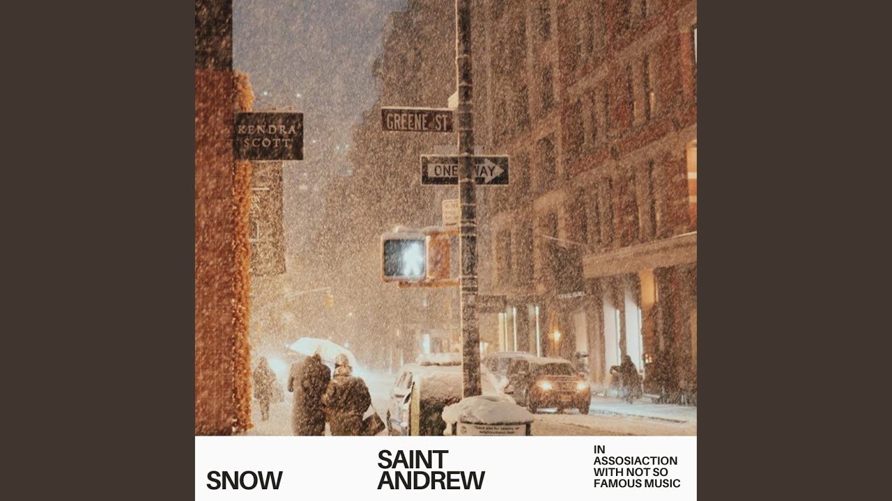 Watch Snow on YouTube Watch Snow on YouTube