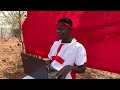 FAILING COMEDIAN VISITS DR MAZA JOE MWANA MARIA FAILING COMEDIAN VISITS DR MAZA JOE MWANA MARIA