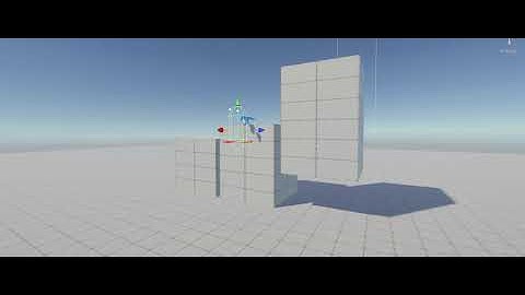 Crouch + Crouch Jump