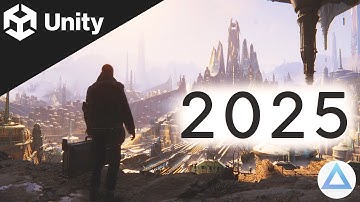 Como Descargar e Instalar Unity 2025 ✅