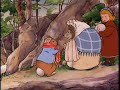 Мир Кролика Питера 6 серия -   Сказка о миссис Тигги-Уинкл и мистере Джереми рыболове