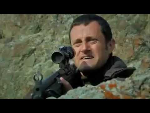 Şefkat Tepe - Kordon Celil'den Sniper Şov