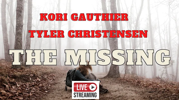 Kori Gauthier,  Tyler Christensen