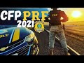 CFP PRF 2021 - PRAZOS DE APRESENTAÇÃO E MATRÍCULA SERÃO MANTIDOS? UNIPRF