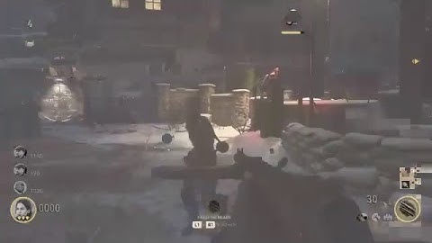 COD WW2 servers are trash