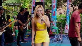 Mangku Purel - Ayu Vanessa / New Mapalla