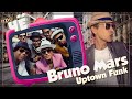 Типа клёвый? "Uptown Funk" - Bruno Mars, Mark Ronson. Перевод песни Бруно Марса. Разбор текста