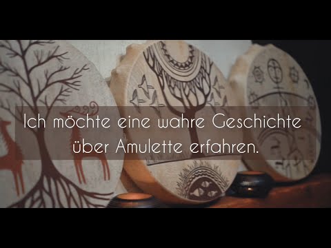 Ich möchte eine