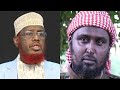 DAAWO Sheekh Umal Iyo Hogaamiyihii Shabaab Maxaa Dhexmaray Iyo Xog Cusub Oo Banaanka DAAWO Sheekh Umal Iyo Hogaamiyihii Shabaab Maxaa Dhexmaray Iyo Xog Cusub Oo Banaanka