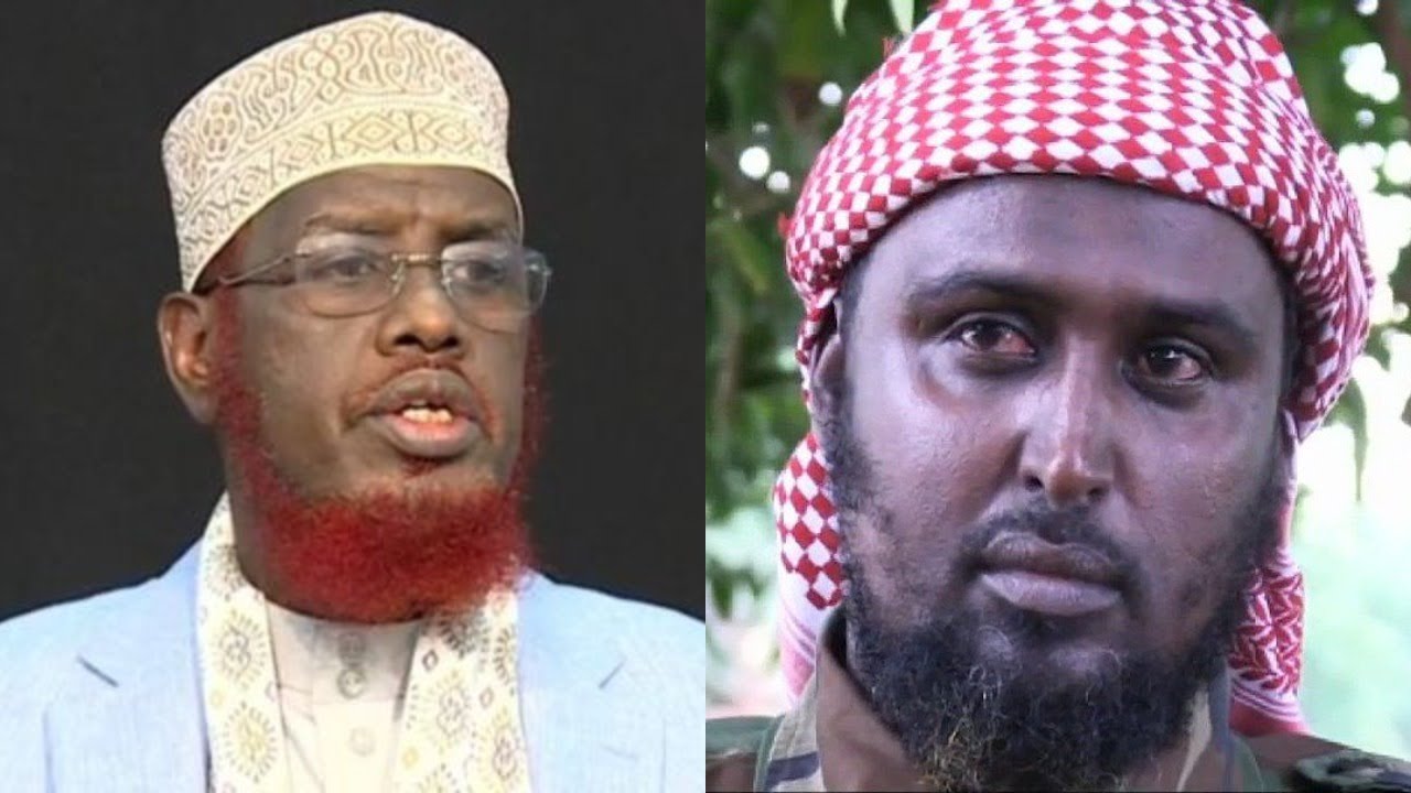 DAAWO Sheekh Umal iyo Hogaamiyihii Shabaab Maxaa dhexmaray iyo Xog Cusub oo Banaanka