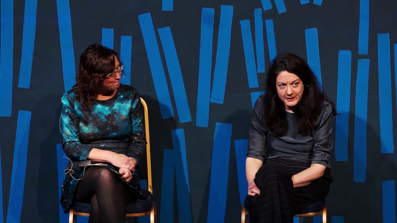 Helen Macdonald on crafting effective scenes