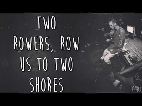 Machine Gun Kelly - The Register (With Lyrics)