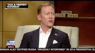 National Security Expert Richard Miniter Discusses President Trump's First Foreign Trip