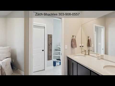 2439 S Orchard Street, Lakewood, CO home video tour