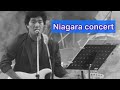 Niagaraconcert Live