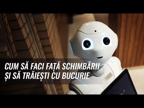 Video: Cum Să Nu Mai Iubești O Persoană și Să-ți Trăiești Viața Cu Bucurie