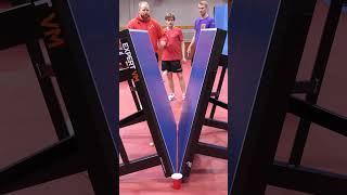 Satisfying Wall Bounce Challenge😎