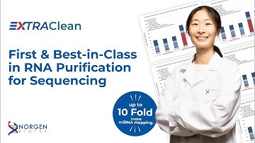 How to Improve RNA-Seq Accuracy I EXTRAClean Workflow Explained