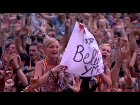 You Me At Six Lived A Lie Live At Reading Festival 2014 HD 