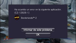 ERRO NO PS VITA (C2- 12828- 1) ERRO NO PS VITA (C2- 12828- 1)