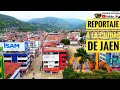 🇵🇪Reportaje a la Ciudad de Jaen; vídeo con drone; Cajamarca- Perú
