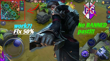 Radar map/map hack patch granger terbaru no root!!??