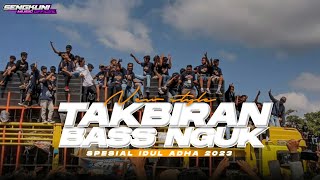 DJ TAKBIRAN IDUL FITRI 2024 SLOW TRAP X PARTY BASS NGUKK YANG KALIAN CARI !!! || PETROK 96 PROJECT