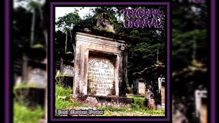 Tenebris Umbral - Post Mortem Vortex (Full-Album, 2023)