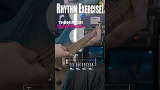 Mirror - Dream Theater #shorts #guitartabs #guitarlesson