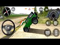 Modified Mahindra Thar Car Games: Indian Cars (Gadi Wala Game) - Car Game Android Gameplay 2026
