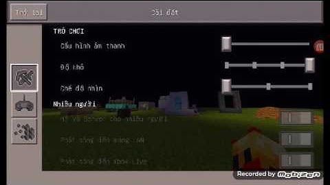 Cách làm thùng rác tự động đổ rác